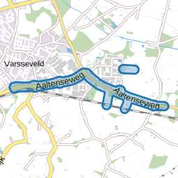 Aaltenseweg