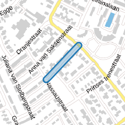 Anna van Burenstraat