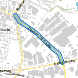 Dames Jolinkweg