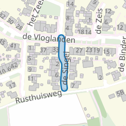 de Singel