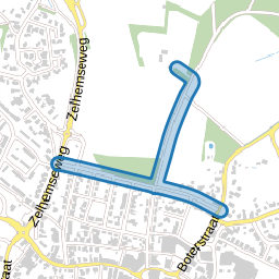 Eikenlaan