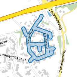 Eksterhof