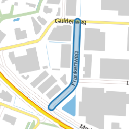 Frankenweg