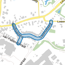 Gasthuisweg