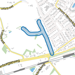 Graaf van Lohnstraat