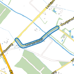 Gunjansdijk