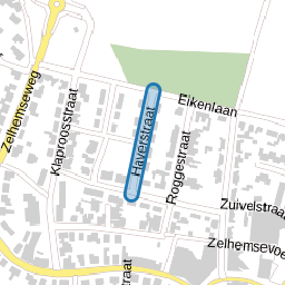 Haverstraat