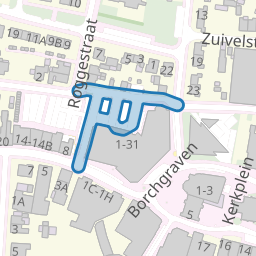 Hesselinkplein