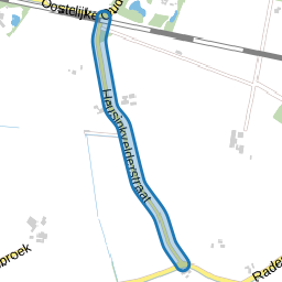 Heusinkvelderstraat