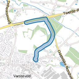 Hiddinkdijk