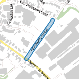 Hofskampstraat