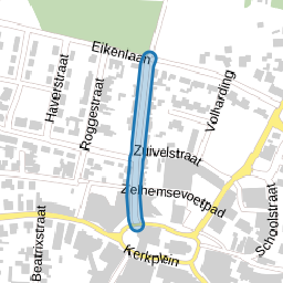 Karel Doormanstraat