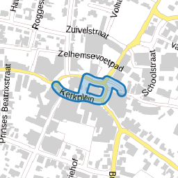 Kerkplein