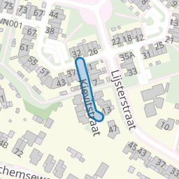 Kievitstraat