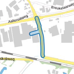 Kloosterstraat