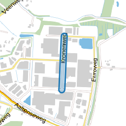 Kronenweg