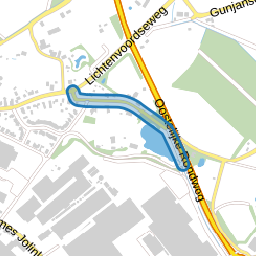 Leemscherweg