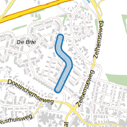 Merelstraat