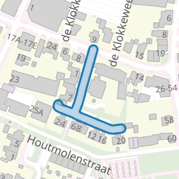 Pastoriehof
