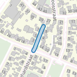 Prins Clausstraat