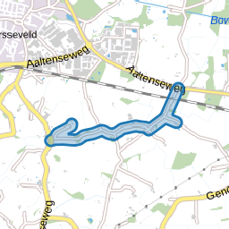 Rademakersbroek