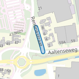 Rentinkstraat