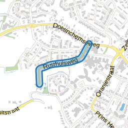 Rusthuisweg