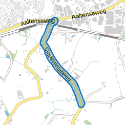 Sinderenseweg