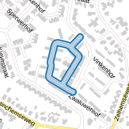 Spreeuwenhof