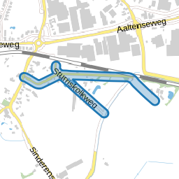 Sturriskolkweg