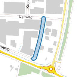 Valutaweg