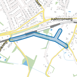 W Oude Aaltensewg