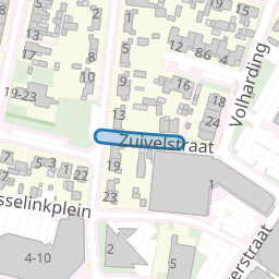 Zuivelstraat