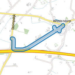 Boesvelderdijk