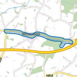 Doetinchemseweg