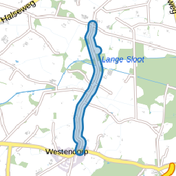 Halseweg