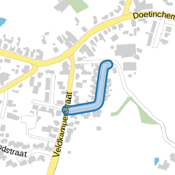 Houtkampstraat
