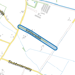 Keizersdijk