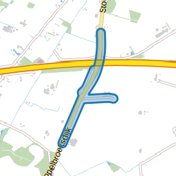 Keppelbroeksdijk