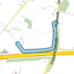 Nijmansdijk