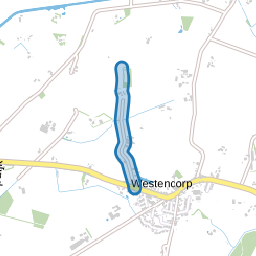 Perebolterweg
