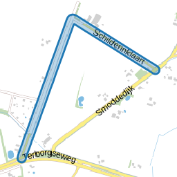 Schilderinklaan