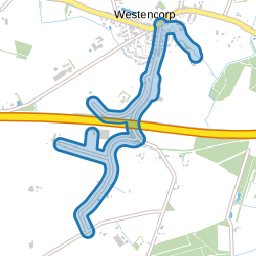 Veldkamperstraat
