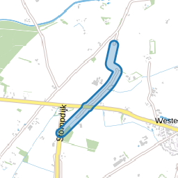 Zaaltjesdijk