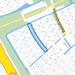 Distelweg