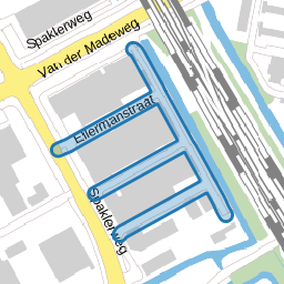 Ellermanstraat