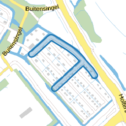 Groenpad