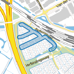 Ibissingel