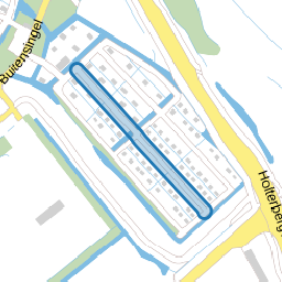 Linnaeuslaan