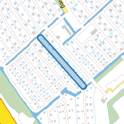 Wingerdweg